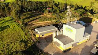 Mavic Air - 20190115 - 07:00 pm - Flight Teofilo Otoni - MG - Brazil - 004