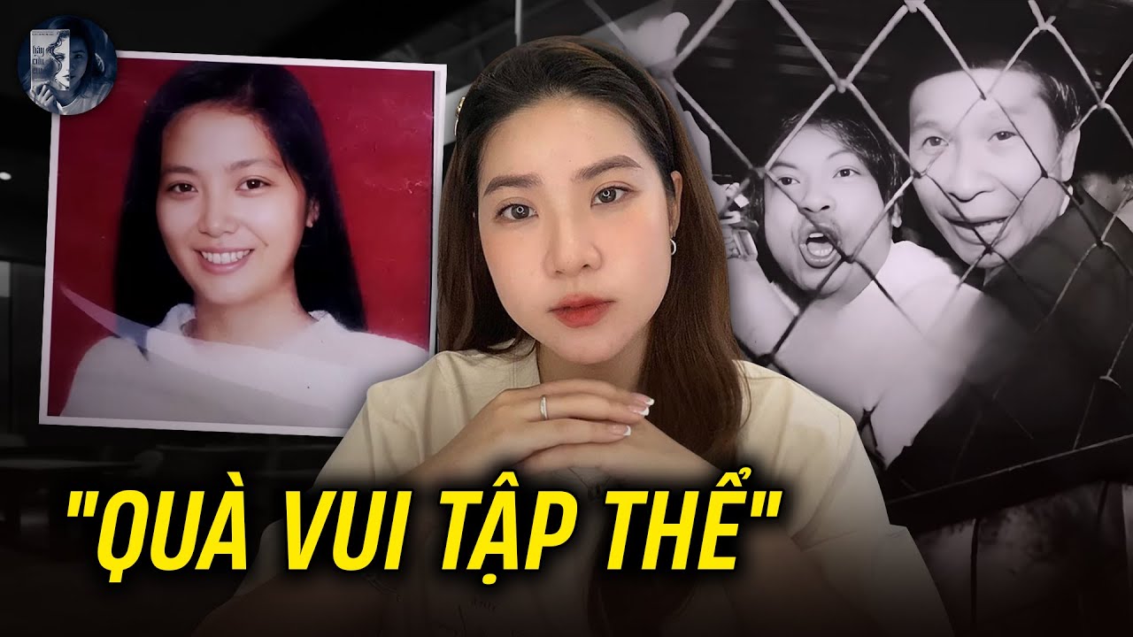 Vụ Bê Bối Chấn Động Philippines - Cảnh Sát Dâng Nữ Sinh Làm Quà Cho Thị Trưởng