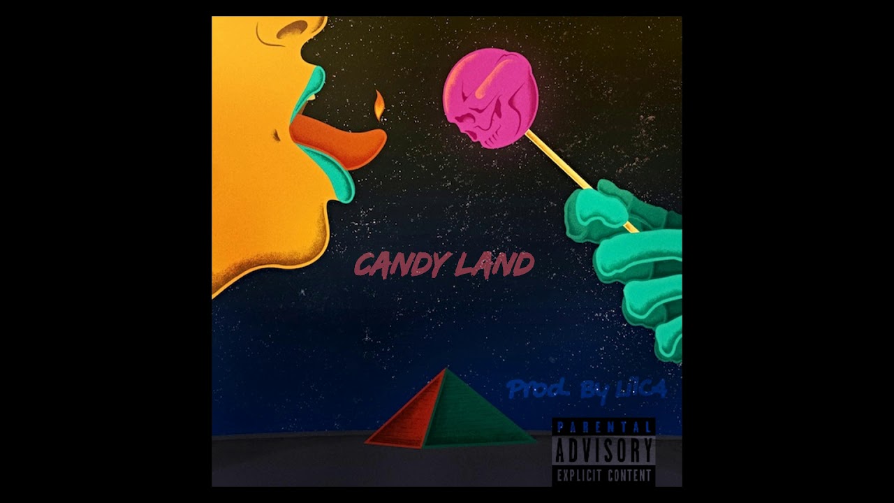Watch Candy Land (Prod. By LilC4) on YouTube Watch Candy Land (Prod. By LilC4) on YouTube