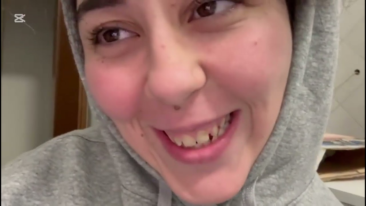 Video e oggi è andata a scuola e poi vado a prendermi vedi sei6￼🫶