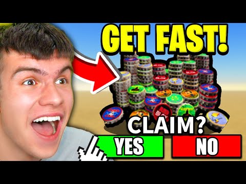 How To GET AND USE BOTTLECAPS FAST In Roblox A Dusty Trip!