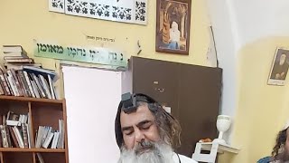 הרב שלום סבג - י"ג תמוז