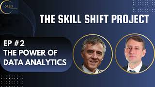 Celebrity Episode #2: The Growing Power of Data Analytics Wealth