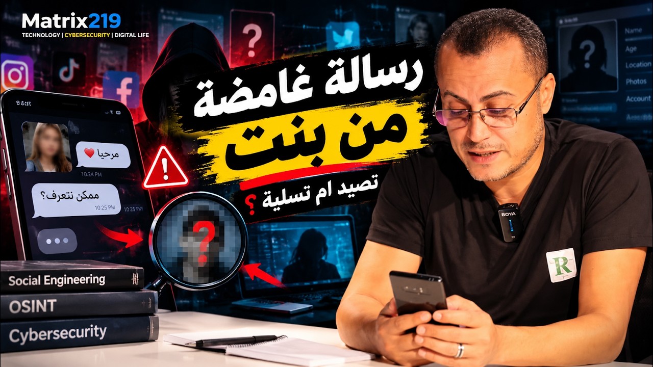 Latest Title & Thumbnail