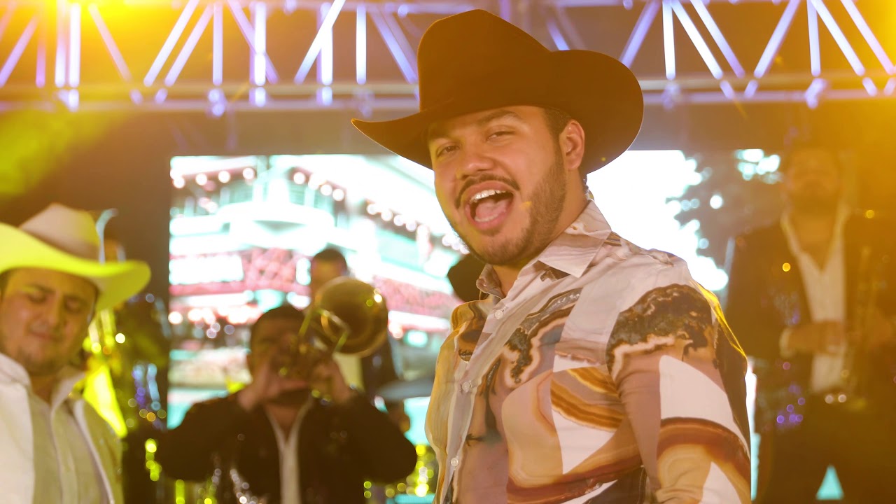 MARKITOS TOYS - Gerardo Coronel El Jerry - Grupo Delta - La Decima Banda