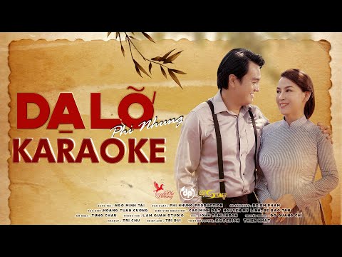 Video Dạ Lỡ | Karaoke | Phi Nhung - youtube