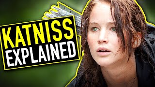 The Awkward Teenage Years of Katniss Everdeen Explained