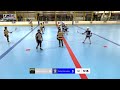 2026 Ball Hockey Club Championships | Gods Vs Indians