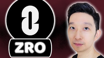 LayerZero ZRO to head to sub $1?