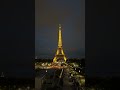 Eiffel Tower (2026-06-02, Paris, France) [4K]