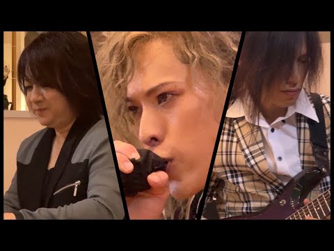 邦楽 Janne Da Arc you kiyo Nicori Light Tours youソロライブ「you LIVE 2023 MESSAGE」追加公演開催決定！ | Nicori