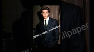 johnny depp wallpaper ♡○♡○♡ #johnnydepp