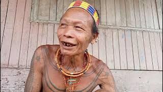 Tali Busur Ala Mentawai...Produk Asli dari Alam yang tahan lama