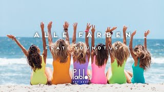 Alle Farben - Please Tell Rosie (Old School Remix) [Pablo’s Official]