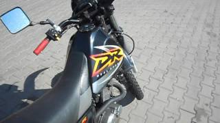 Suzuki DR125SE