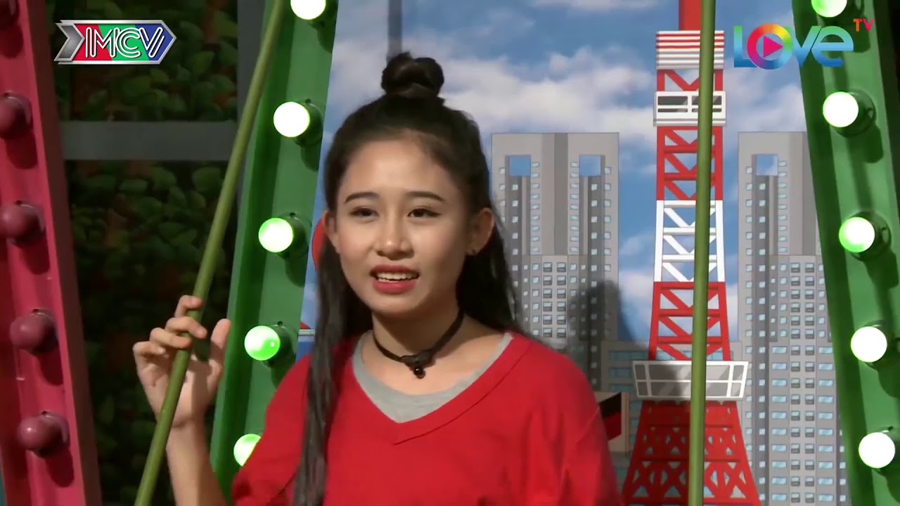 HANA làm P336 NỞ MẶT NỞ MÀY với KIẾN THỨC UYÊN BÁC của mình ❤️😍😍