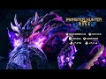 Monster Hunter Rise - Tráiler de Lanzamiento Xbox Series X|S, Xbox One, Windows, Game Pass, PS5, PS4