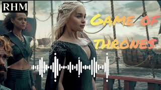 Game of thrones Ringtone Mp3||Ringtone Mp3 music||RHMCommunityMusics||Best ringtone video 
