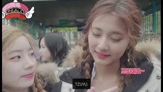 TWICE TV5 - in Switzerland ep 19 (ENG SUB) MEDIUM RES