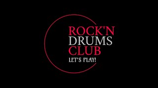 Warm Ups - Billy Cobham Beat!