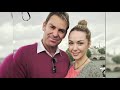 Warne's new girlfriend joins the kids in Vegas