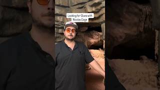 Clues with Nicolas Cage #comedy