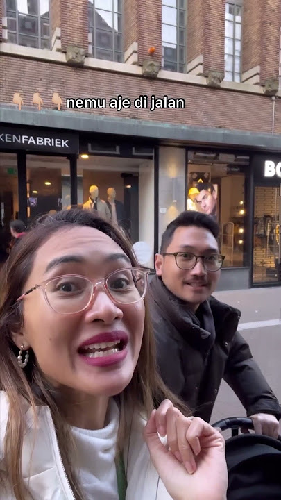 KATA-KATA BELANDA🇳🇱 yang diserap BAHASA INDONESIA🇮🇩! #Shorts