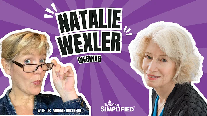 What Comes After Phonics? | Natalie Wexler & Dr. Marnie Ginsberg on Beyond the Science of Reading