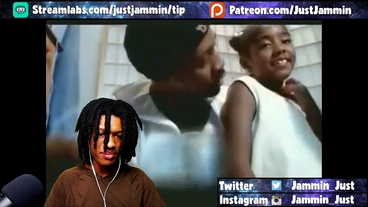 RZA Grits Reaction YouTube