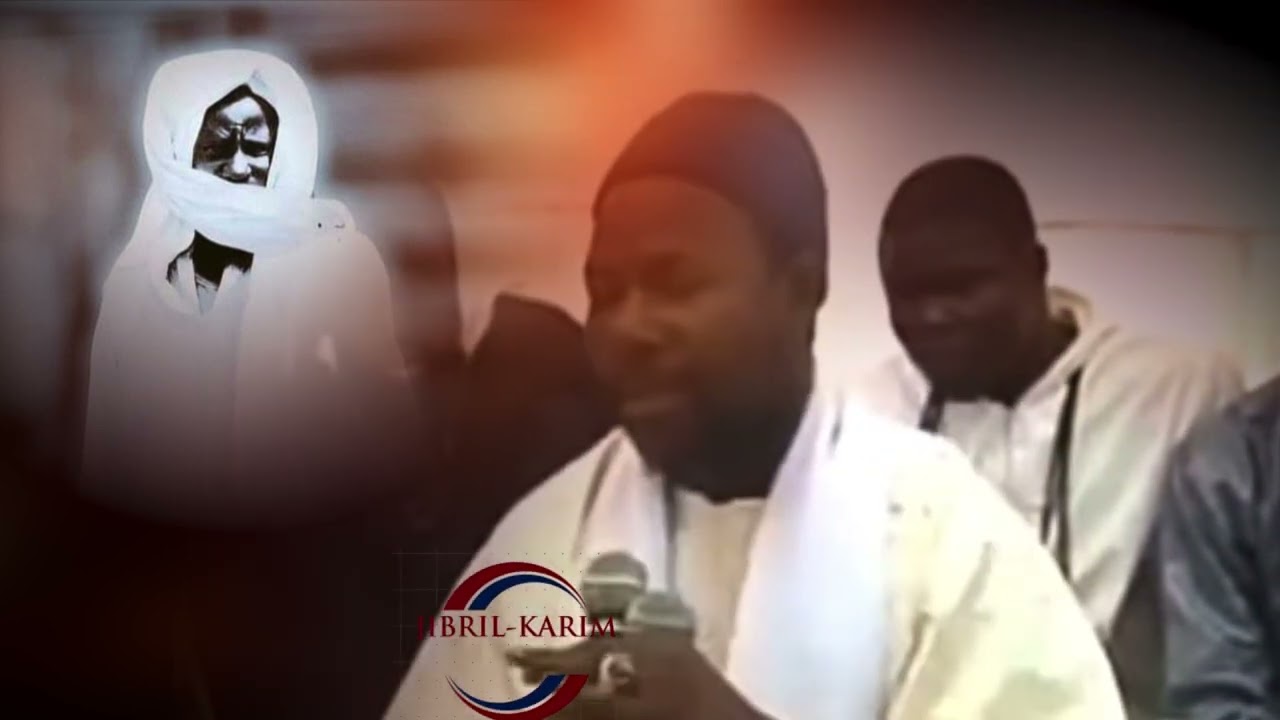 Darajay Serigne Touba ak Khassida Yi