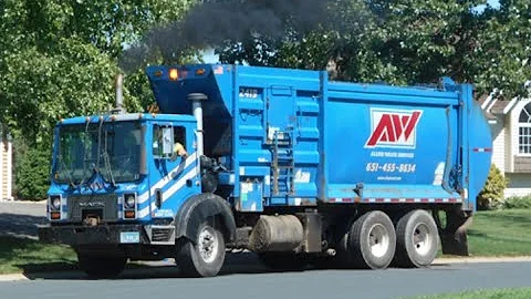 Allied Waste Services