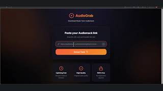 How to download music from Audiomack free
