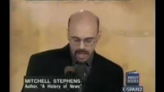 How Did News Spread Before Newspapers A History of Journalism & Society (1997)