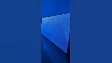 RGB Dynamic light box