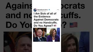 Democrats Vs Republicans Debate Trends