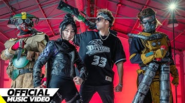 Detroit Skinny - "APEX LEGENDS" (Official Music Video)