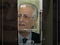 بورتريه | أحمد طالب الإبراهيمي.. رجلٌ جمع بين الفكر والدولة والسياسة