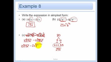 6.2 - Apply Properties of Rational Exponents