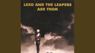 Vignette de la vidéo "Lexo and the Leapers - Time Machines"