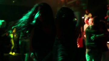 DIZC2014 Girl TBT and Dadinho ~ video by Zouk Soul