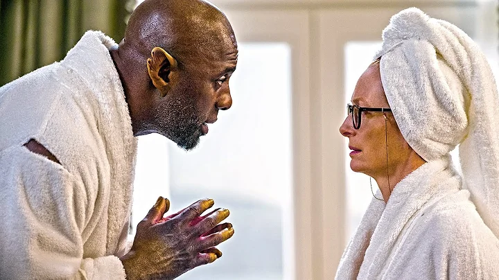 Woman Unleashes Genie, But Doesn't Want Her Three Wishes