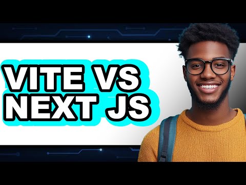 Vite vs Next.js: Which Is Better for Your Next Project?