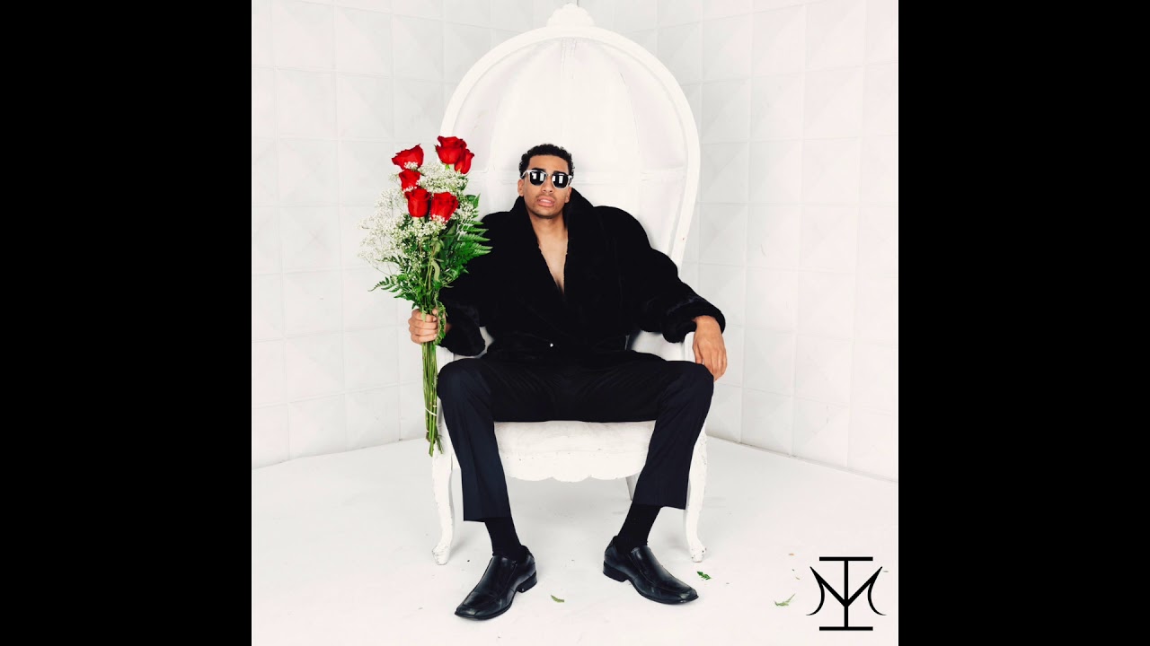 Ian Michael - Schemin' (THEGFTNEP)