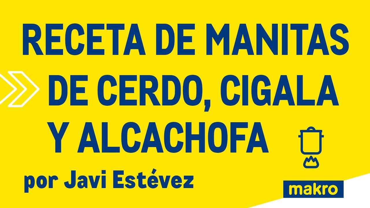 Alcachofas Javi Recetas Alcachofas Javi Recetas