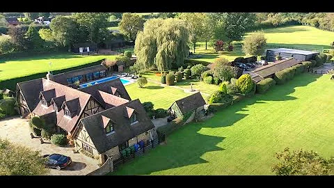 Novello House | Binfield | Berkshire | Fine & Coun...