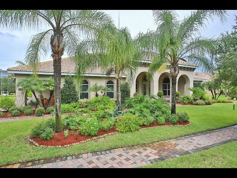 3581 Grande Tuscany Way, New Smyrna Beach, FL home video tour