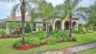 3581 Grande Tuscany Way video tour