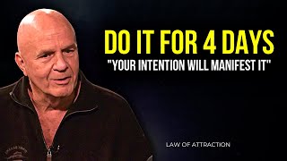 Wayne Dyer - Reach the Level of Intention where Desires Manifest Instantly! by Vision Clarity 26,167 views 10 months ago 15 minutes