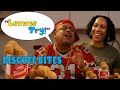 Lemme Try! | Biscoff Bites | All Def