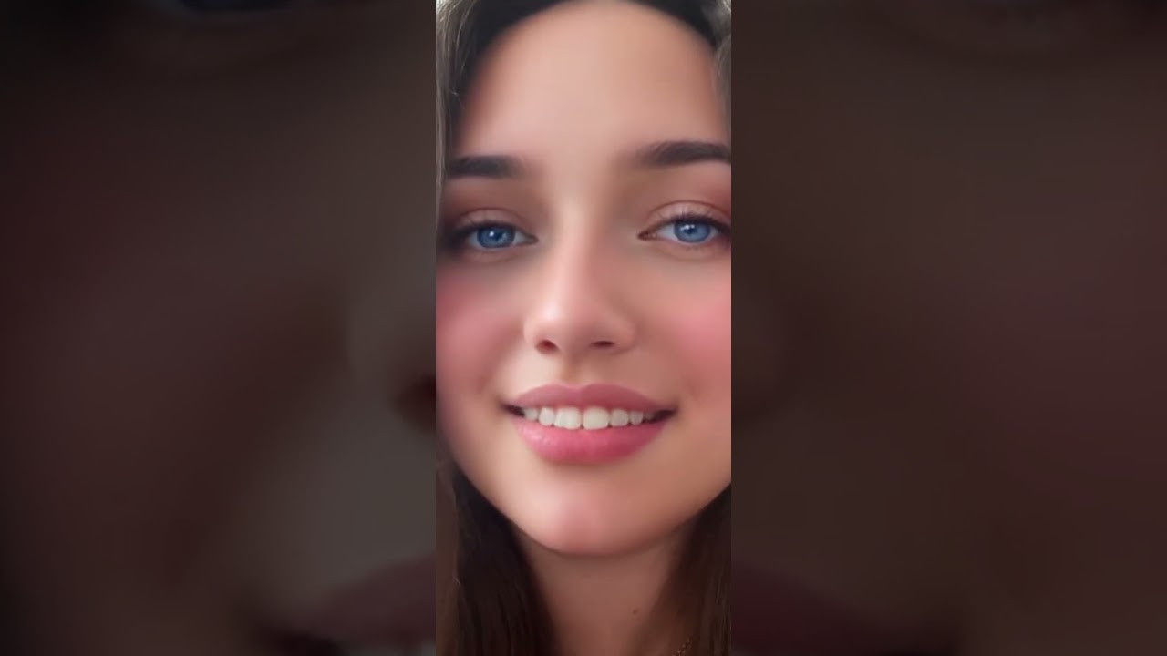 Periscope Lady Croft 2.0💚 